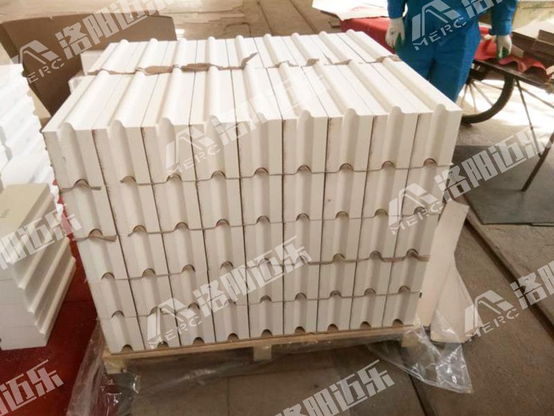 玻璃窑用无钙麻豆国产在线视频DES-99